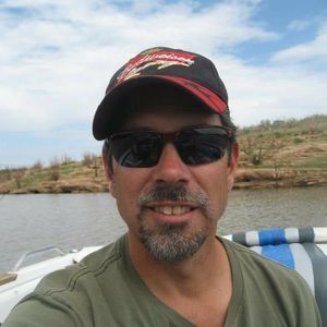 Meet your Posher, Bryan